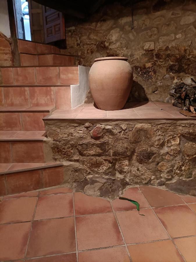 Casa Villamiel Εξωτερικό φωτογραφία