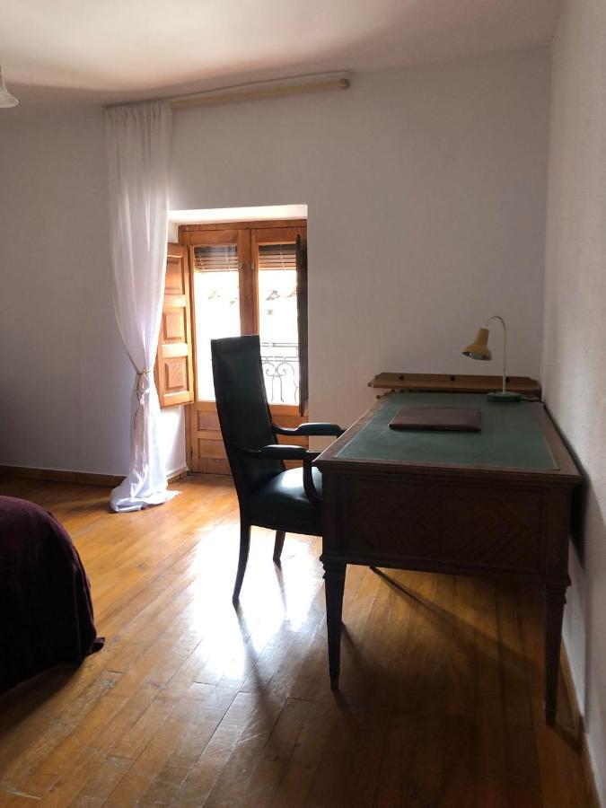 Casa Villamiel Εξωτερικό φωτογραφία