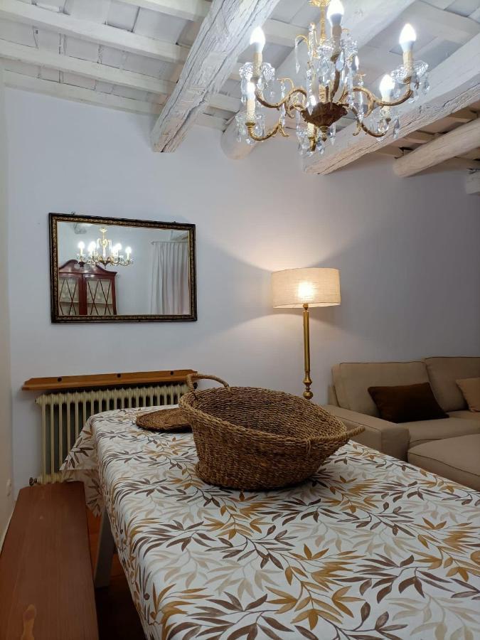 Casa Villamiel Εξωτερικό φωτογραφία