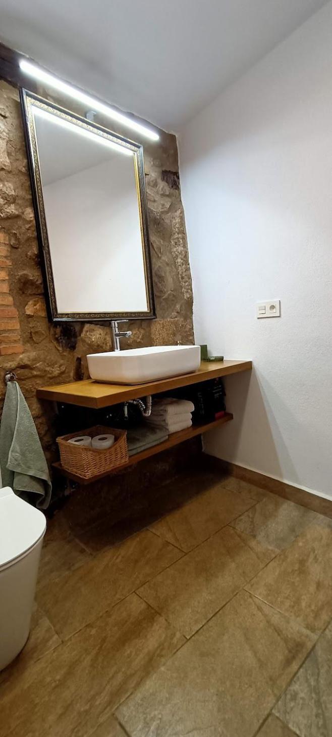 Casa Villamiel Εξωτερικό φωτογραφία