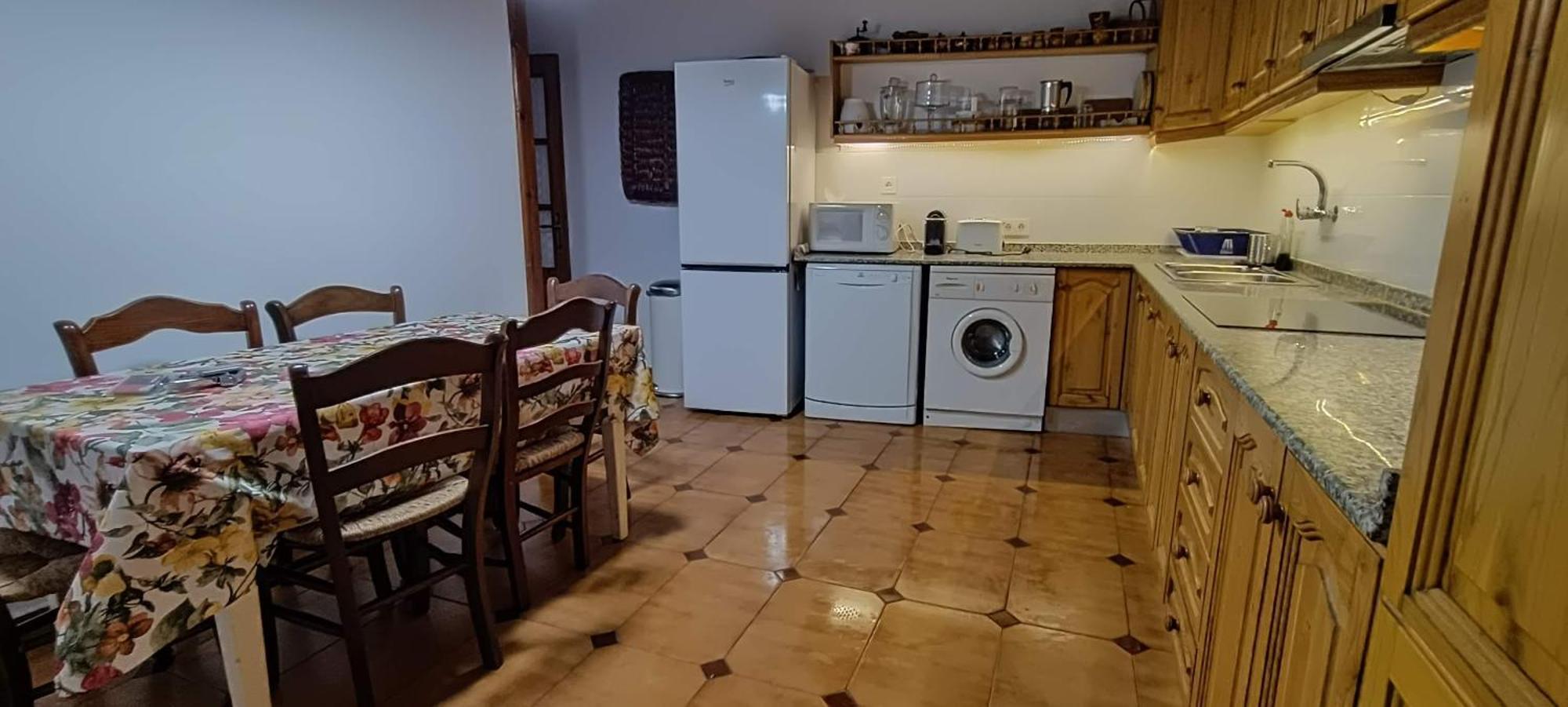 Casa Villamiel Εξωτερικό φωτογραφία