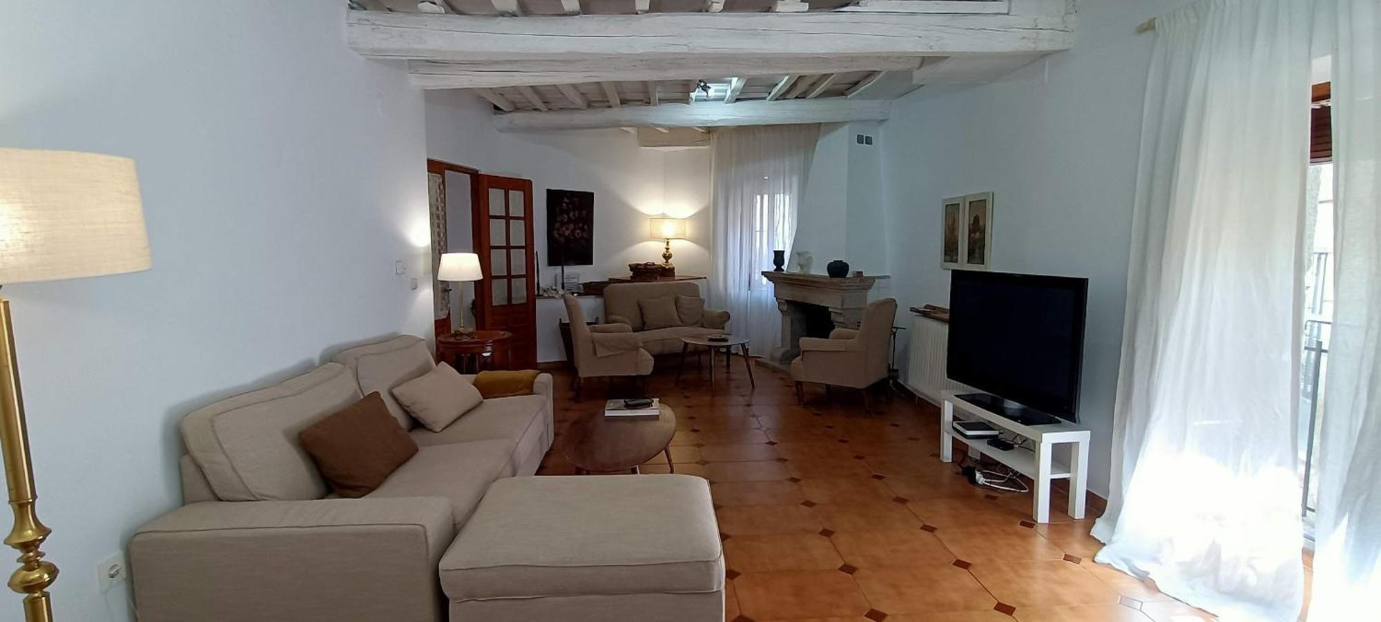 Casa Villamiel Εξωτερικό φωτογραφία