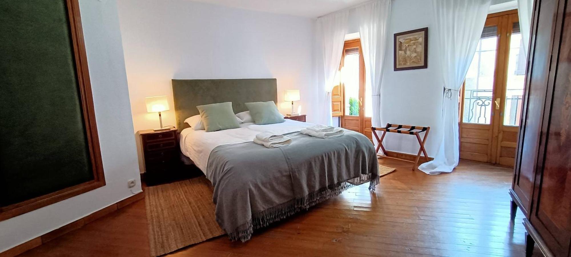 Casa Villamiel Εξωτερικό φωτογραφία