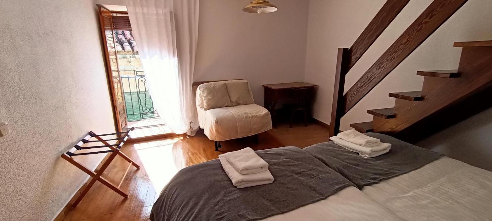 Casa Villamiel Εξωτερικό φωτογραφία