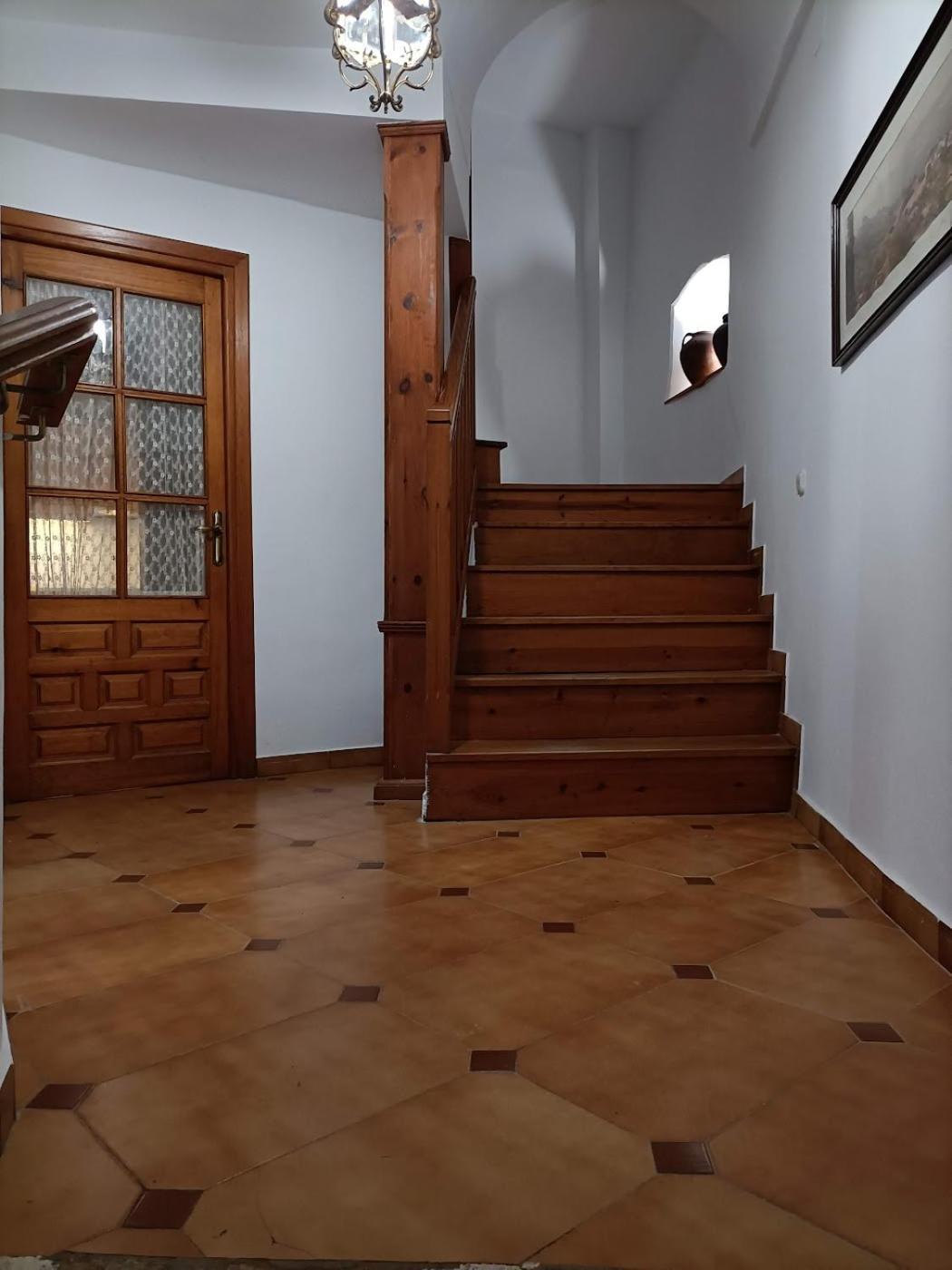 Casa Villamiel Εξωτερικό φωτογραφία